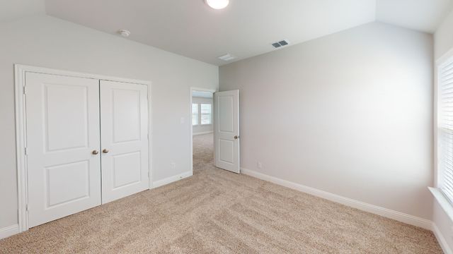 2503 Blue Oasis Court, Forney, TX 75126