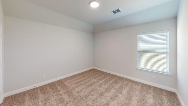 2503 Blue Oasis Court, Forney, TX 75126