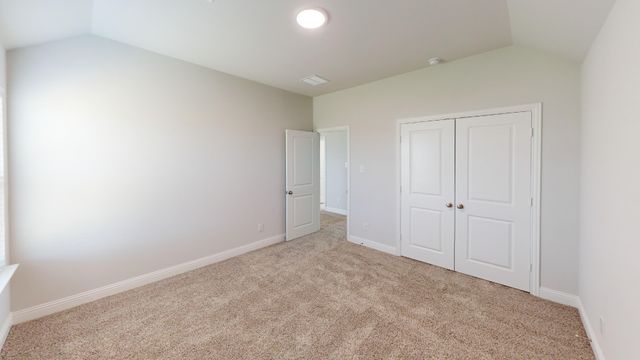 2503 Blue Oasis Court, Forney, TX 75126