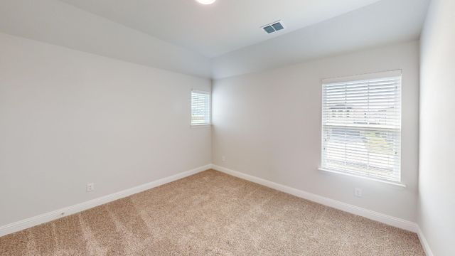 2503 Blue Oasis Court, Forney, TX 75126
