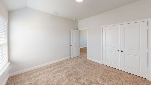 2503 Blue Oasis Court, Forney, TX 75126