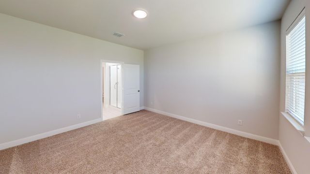2503 Blue Oasis Court, Forney, TX 75126