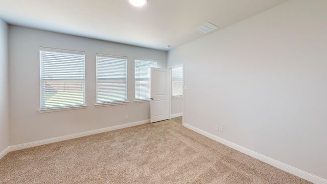 2503 Blue Oasis Court, Forney, TX 75126