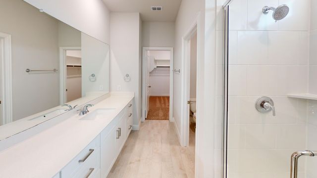 2503 Blue Oasis Court, Forney, TX 75126
