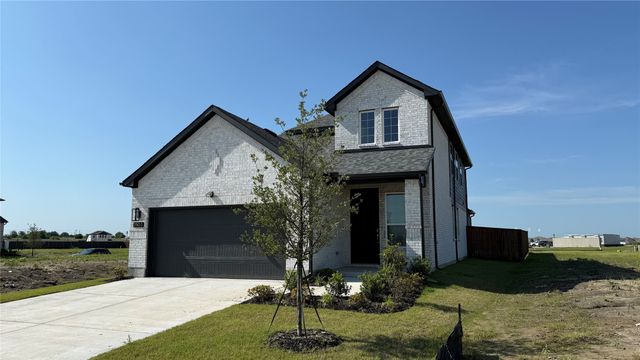 2503 Blue Oasis Court, Forney, TX 75126