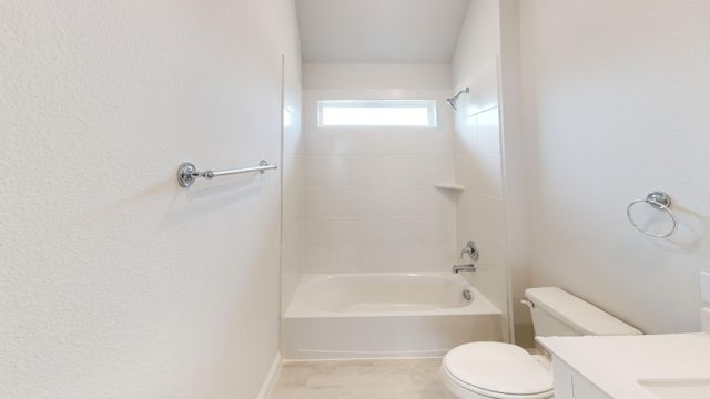 2503 Blue Oasis Court, Forney, TX 75126