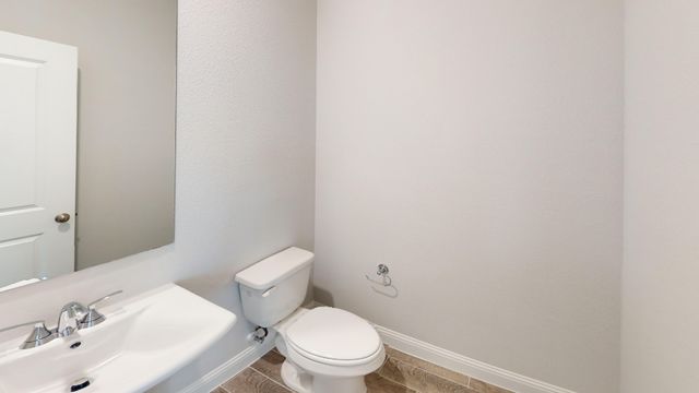 2503 Blue Oasis Court, Forney, TX 75126