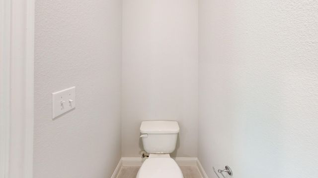 2503 Blue Oasis Court, Forney, TX 75126