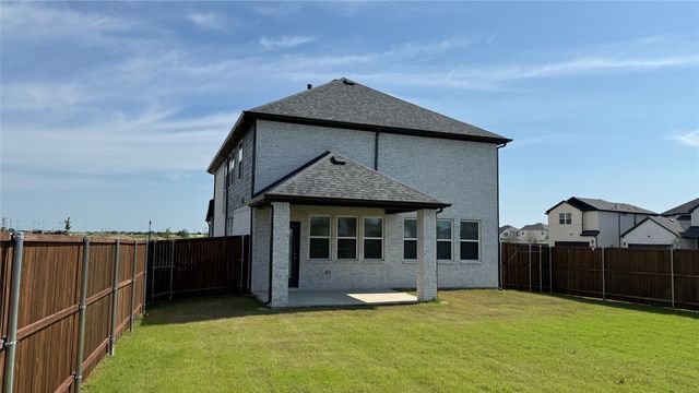 2503 Blue Oasis Court, Forney, TX 75126