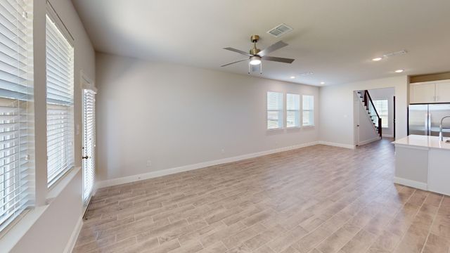 2503 Blue Oasis Court, Forney, TX 75126