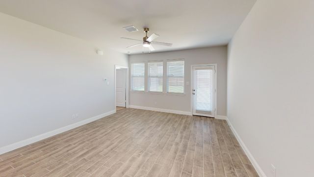 2503 Blue Oasis Court, Forney, TX 75126