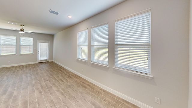 2503 Blue Oasis Court, Forney, TX 75126