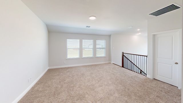 2503 Blue Oasis Court, Forney, TX 75126