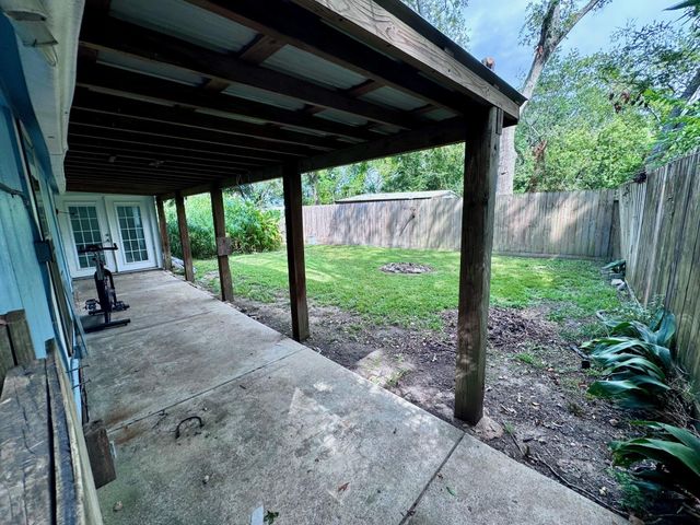 1937 Red Bluff Road, Seabrook, TX 77586