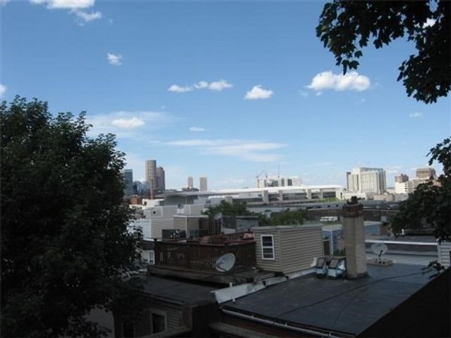 302 W. Third St. 2, Boston, MA 02127