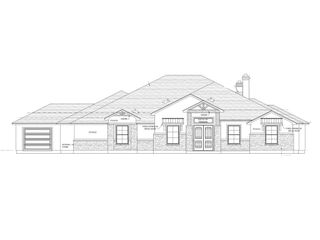 1486 Dos Estrellas Dr, Corpus Christi, TX 78415