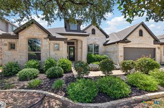 3821 Lombard Street, Round Rock, TX 78681
