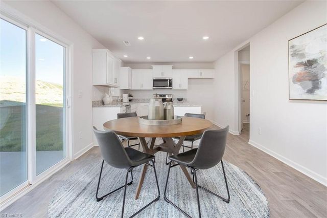 311 Warbler Way, Lexington, NC 27295