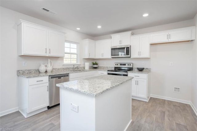 311 Warbler Way, Lexington, NC 27295