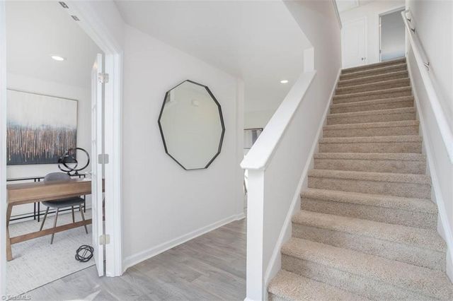 311 Warbler Way, Lexington, NC 27295