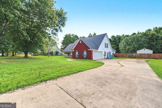 105 Stewart Hollow Lane, Covington, GA 30016