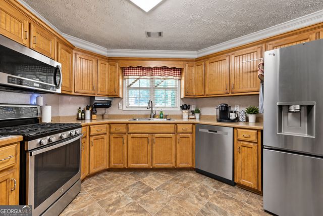 105 Stewart Hollow Lane, Covington, GA 30016