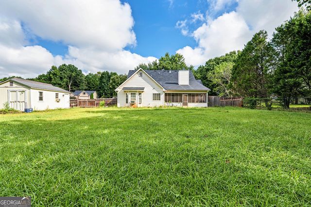 105 Stewart Hollow Lane, Covington, GA 30016