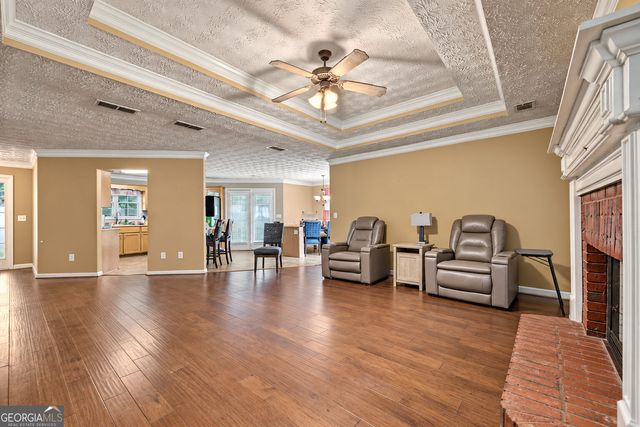 105 Stewart Hollow Lane, Covington, GA 30016