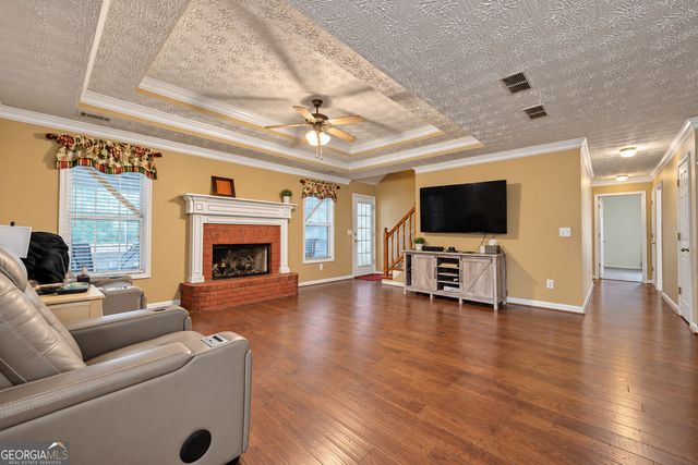 105 Stewart Hollow Lane, Covington, GA 30016