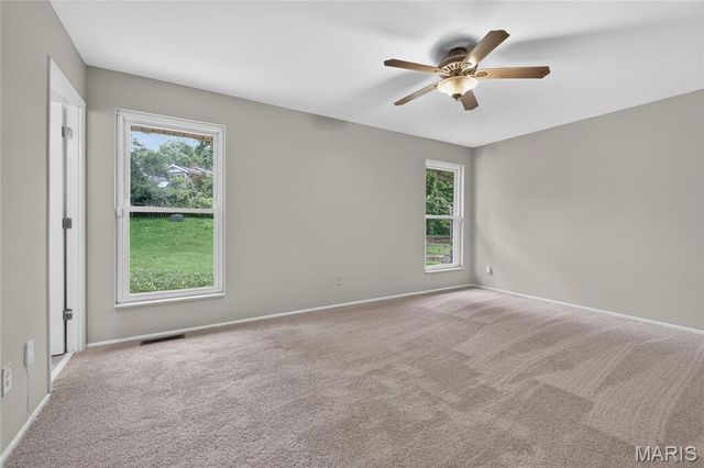 1060 Pinrun Drive, Unincorporated, MO 63011