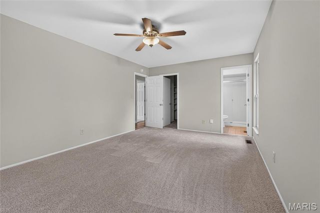 1060 Pinrun Drive, Unincorporated, MO 63011