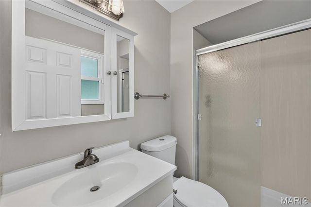 1060 Pinrun Drive, Unincorporated, MO 63011