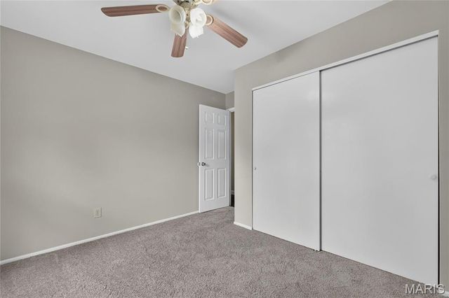 1060 Pinrun Drive, Unincorporated, MO 63011
