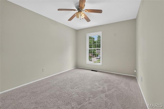 1060 Pinrun Drive, Unincorporated, MO 63011