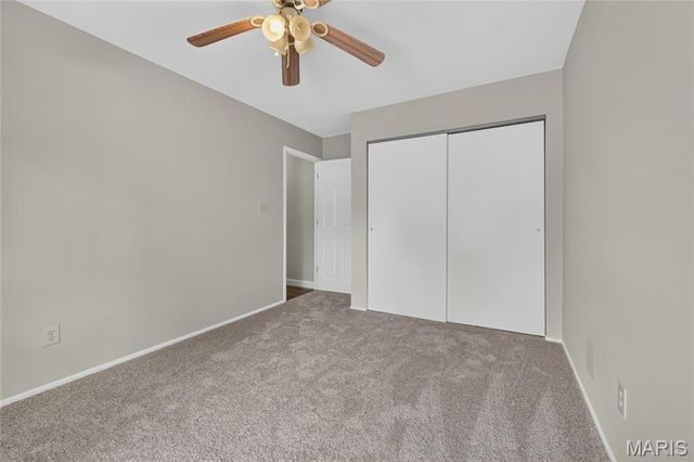 1060 Pinrun Drive, Unincorporated, MO 63011