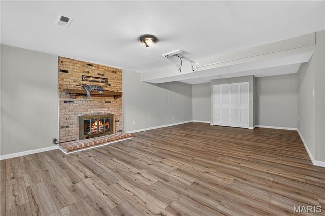 1060 Pinrun Drive, Unincorporated, MO 63011