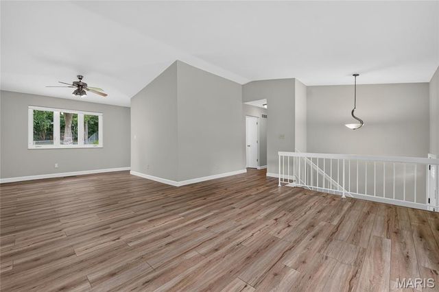 1060 Pinrun Drive, Unincorporated, MO 63011