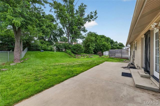 1060 Pinrun Drive, Unincorporated, MO 63011