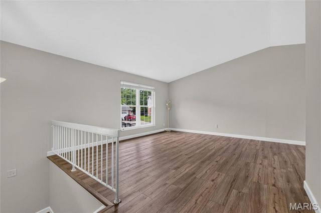 1060 Pinrun Drive, Unincorporated, MO 63011