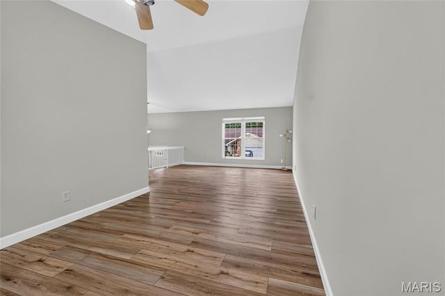 1060 Pinrun Drive, Unincorporated, MO 63011