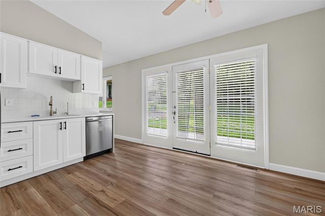 1060 Pinrun Drive, Unincorporated, MO 63011