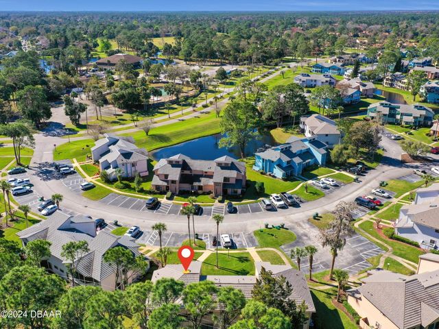 149 Blue Heron Dr Unit D, Daytona Beach, FL 32119