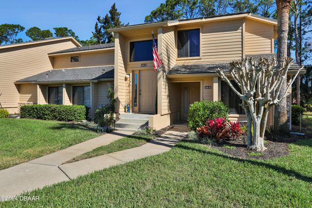 149 Blue Heron Dr Unit D, Daytona Beach, FL 32119