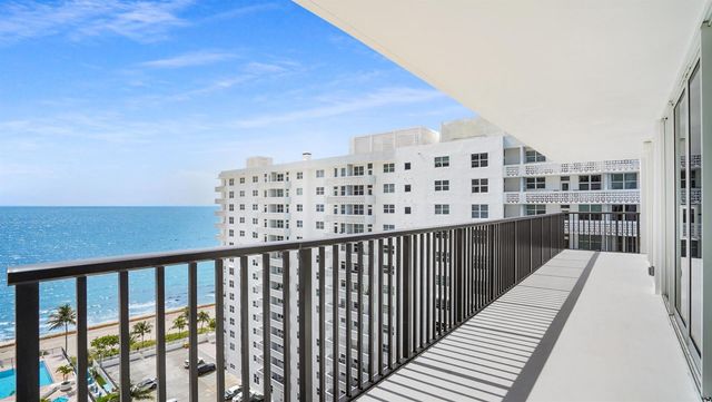 4280 Galt Ocean Drive 14a, Fort Lauderdale, FL 33308