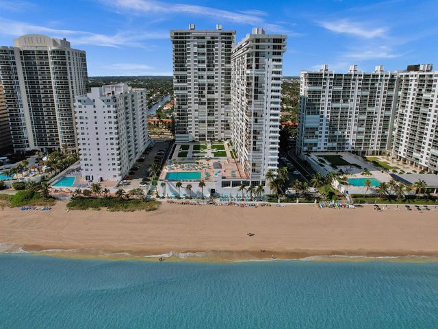 4280 Galt Ocean Drive 14a, Fort Lauderdale, FL 33308