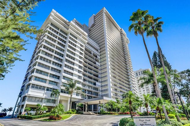 4280 Galt Ocean Drive 14a, Fort Lauderdale, FL 33308