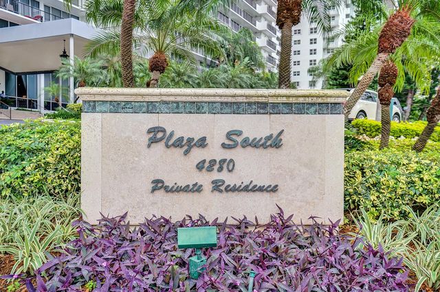 4280 Galt Ocean Drive 14a, Fort Lauderdale, FL 33308