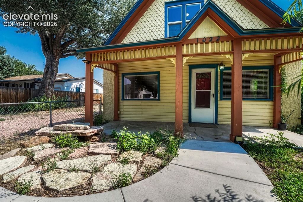 1022 W 4th Street, Florence, CO 81226 — photo 2