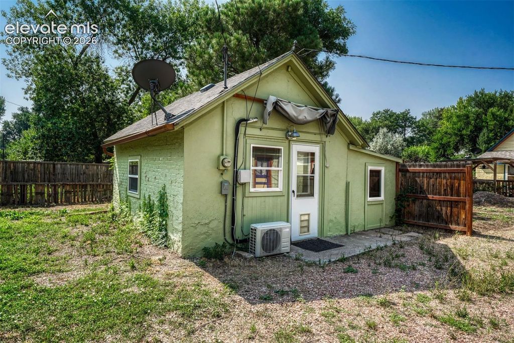 1022 W 4th Street, Florence, CO 81226 — photo 3