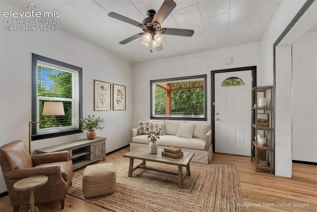 1022 W 4th Street, Florence, CO 81226 — photo 5